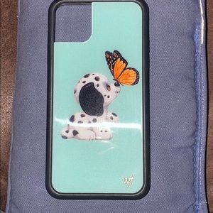 Wildflower case